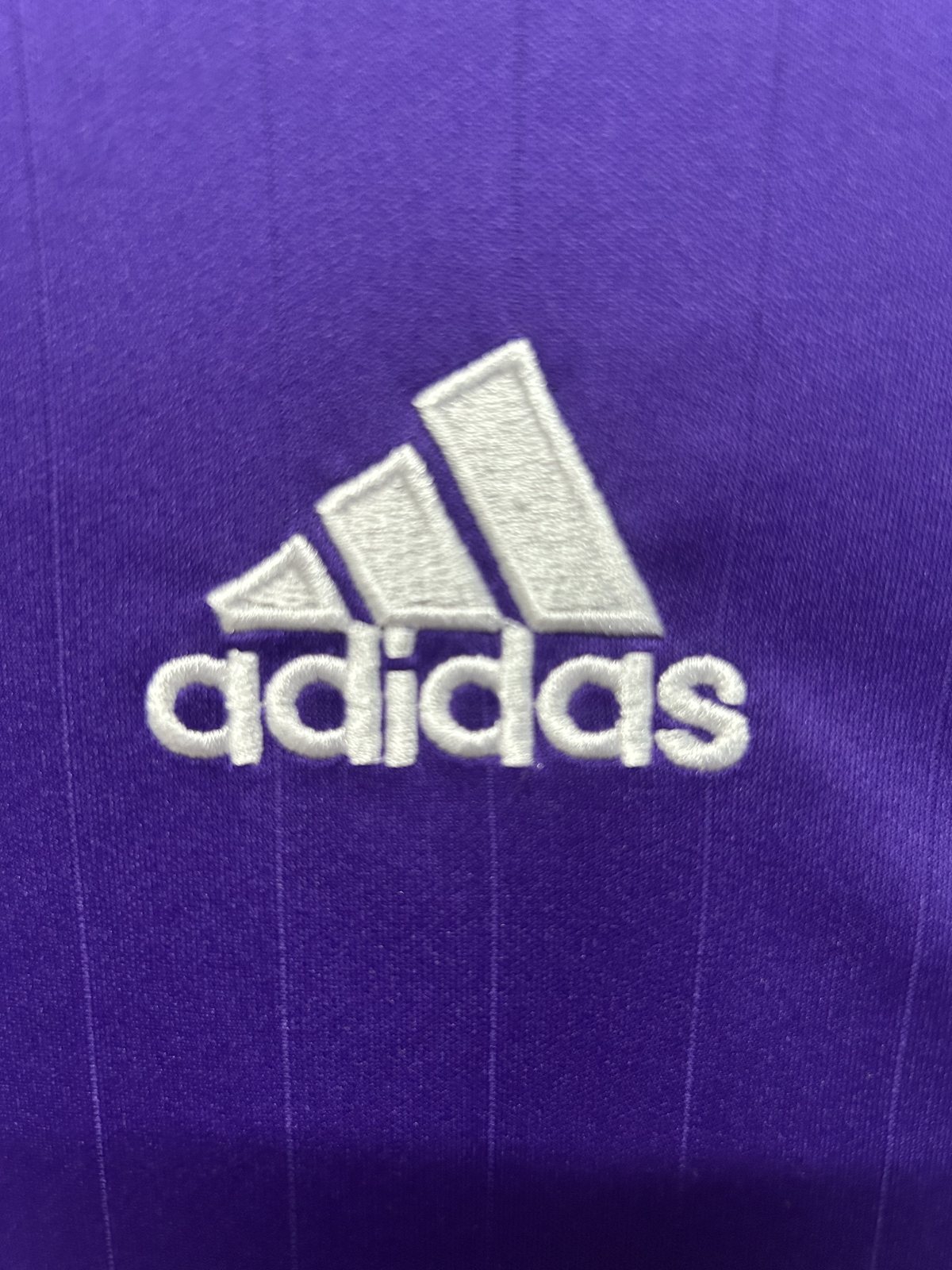 2006-07 Real Madrid Away Retro Jersey