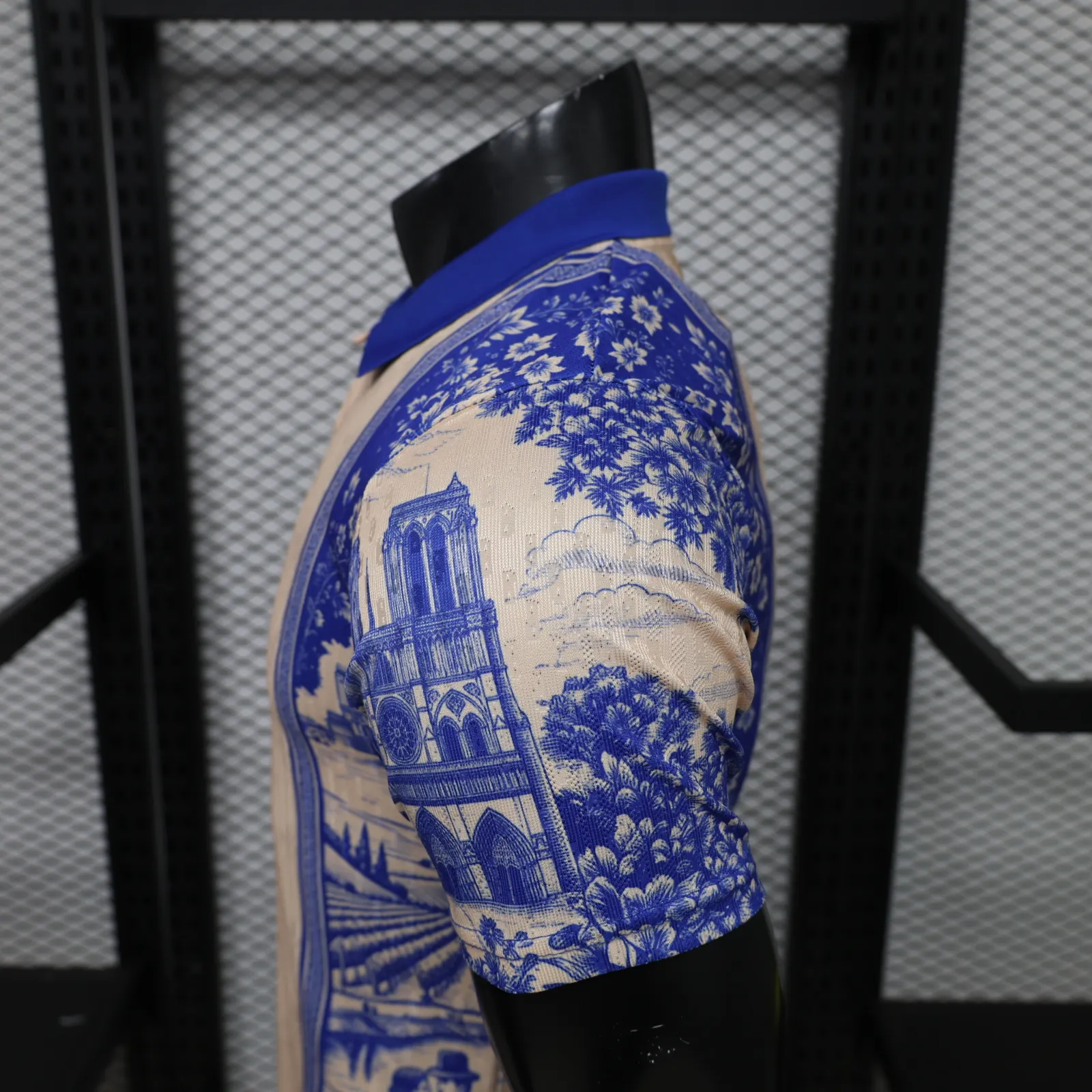 2026-27 France Special Edition Jersey – Player Version