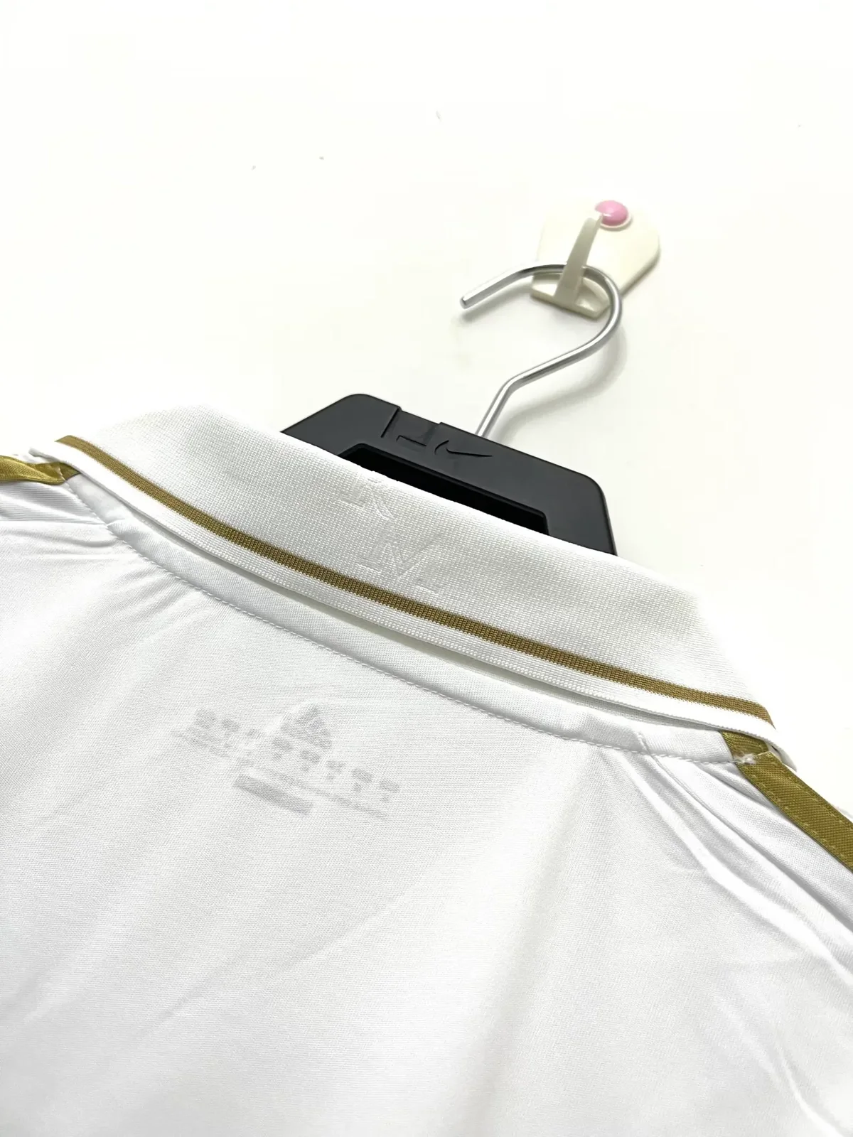 2011-12 Real Madrid Home Retro Jersey