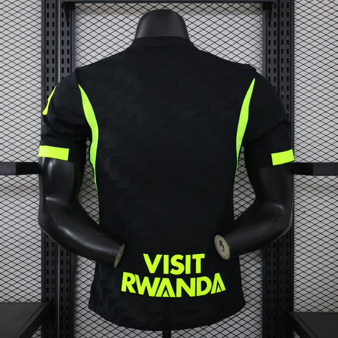 2026-27 Atlético Madrid Away Jersey – Player Version