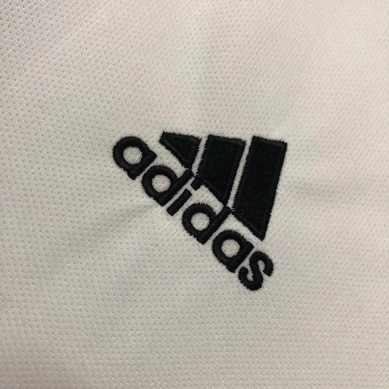 2002 AC Away Retro Jersey