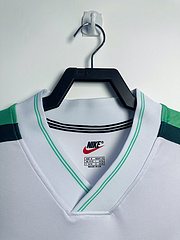 1998 Nigeria Away Retro Jersey