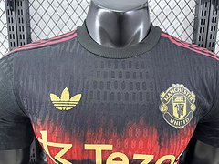 2025-26 Manchester United Training Shirt - Players