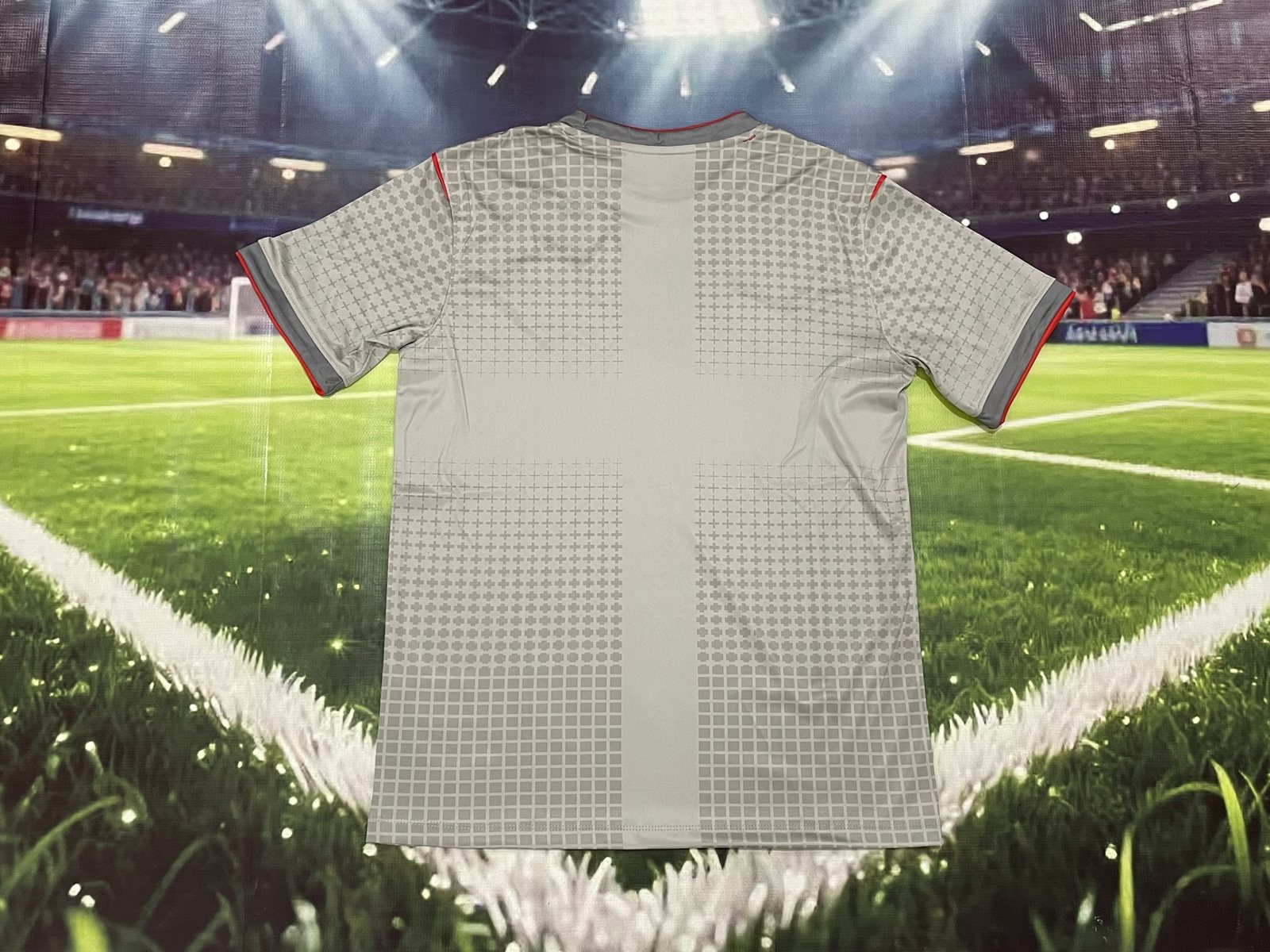 2026-27 England Special Edition Jersey – Fan Version