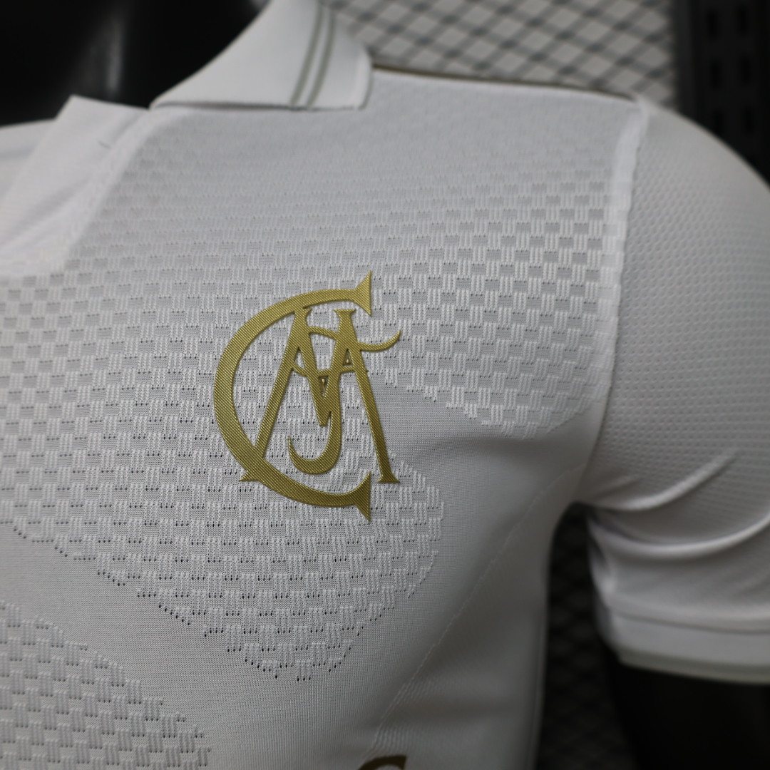 2026-27 Real Madrid Special Edition Jersey  - Player Edition