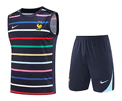2024-25 France training vest