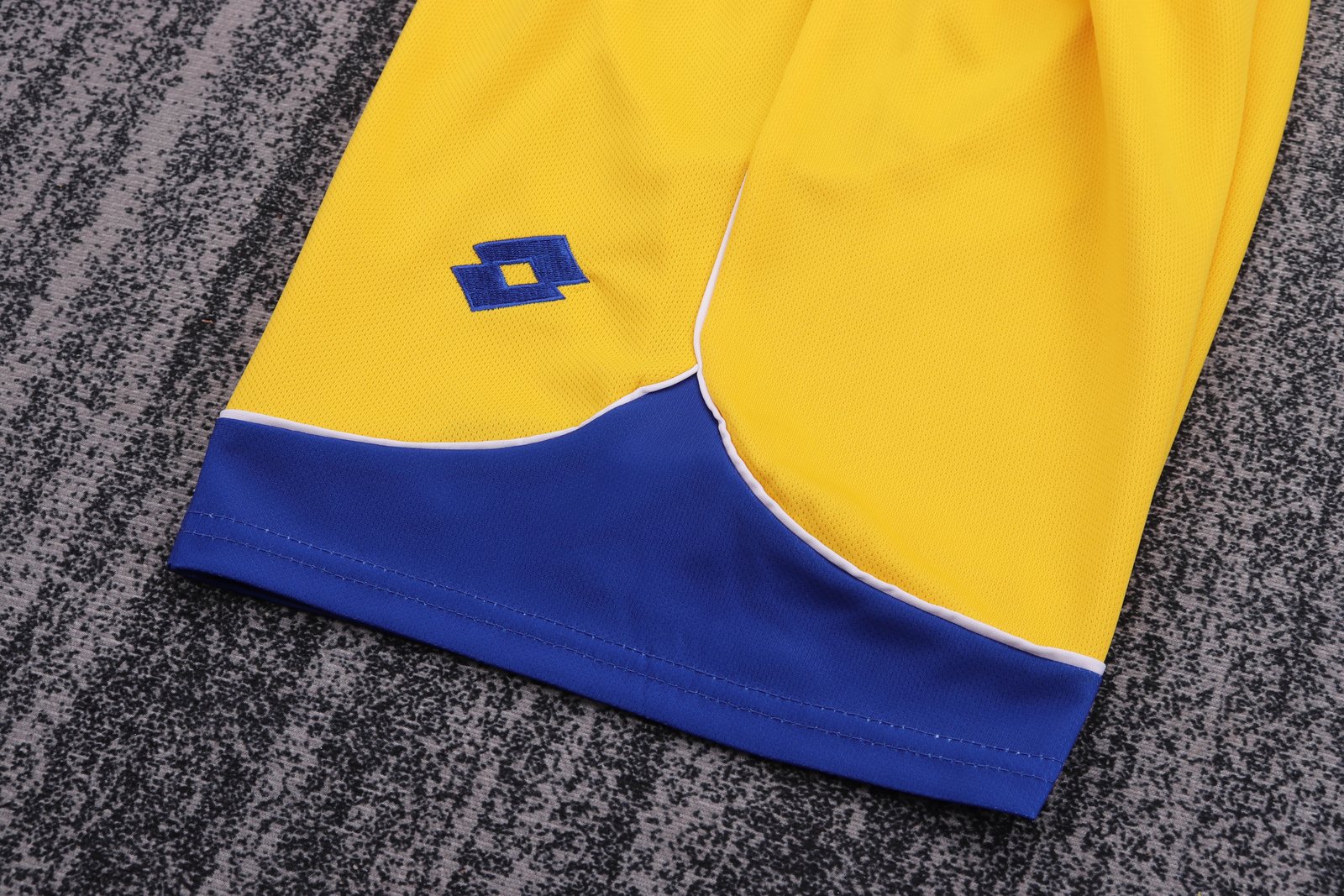 1998-99 Parma Home Retro Jersey - Children's