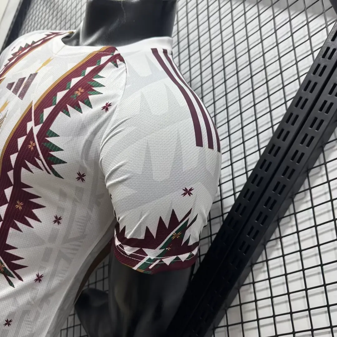 2026-27 Mexico Special Edition Jersey - Player Version