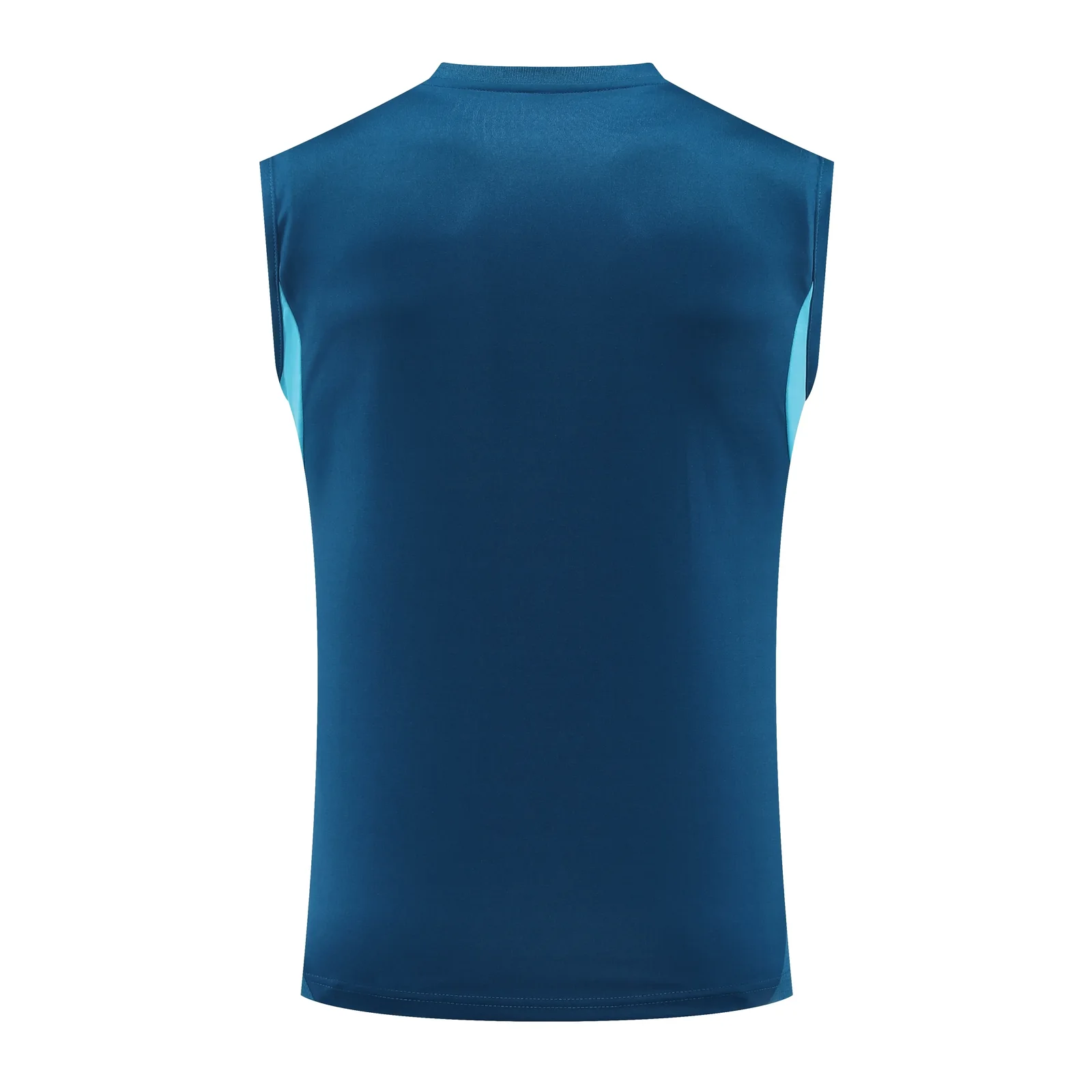 2025-26 Cougars Training Vest Jersey