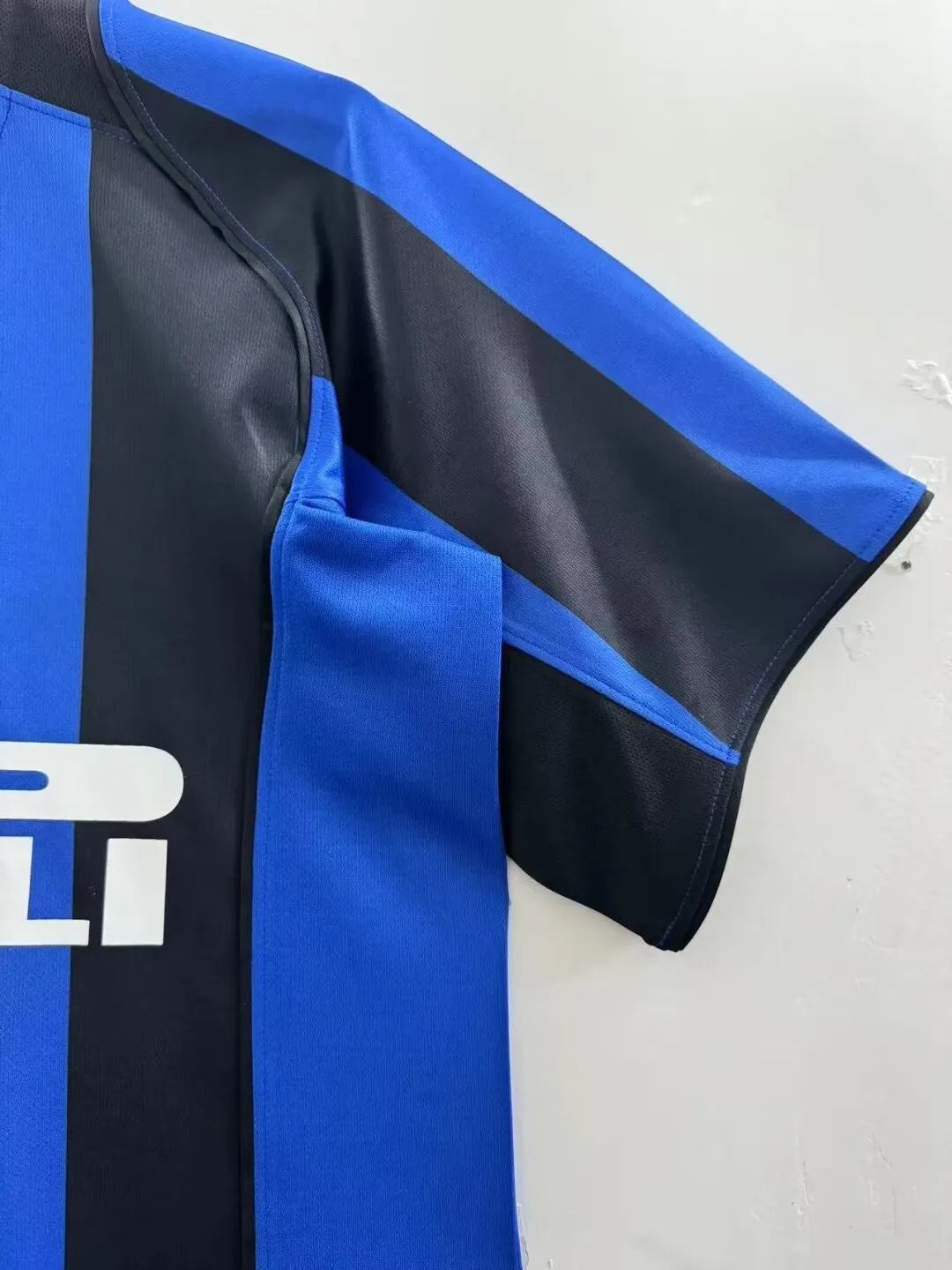 2004-05 Inter Milan Home Retro Jersey