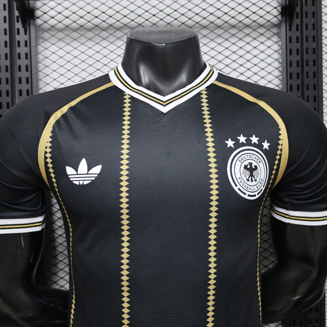 2026-27 Germany Special Edition Jersey – Player Version