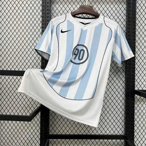 2025-26 Nike 90 Special Edition Jersey - Fan Edition