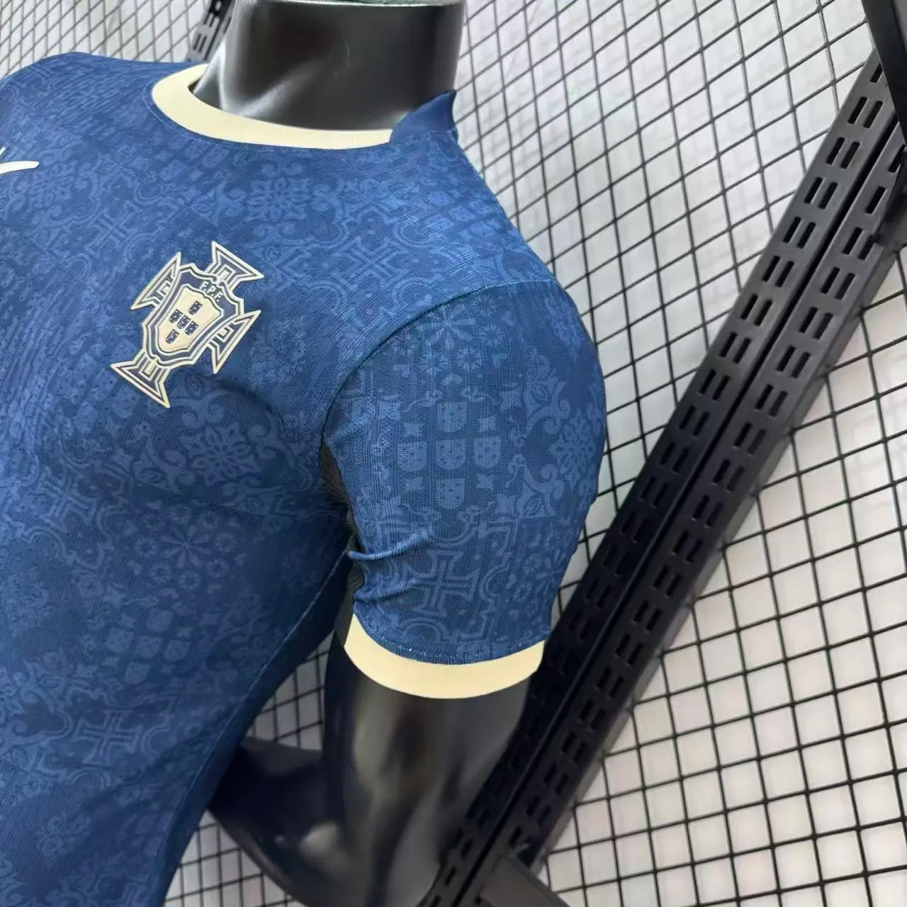 2026 Portugal Special Edition Jersey – Player Version