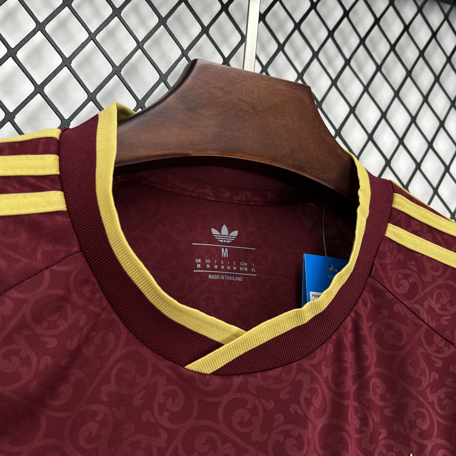 2026-27 Spain Second Away Jersey - Fan Edition
