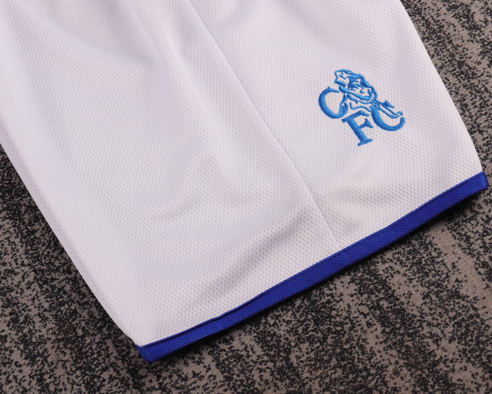 2003-05 Chelsea Away Retro Shirt - Kids Sizes
