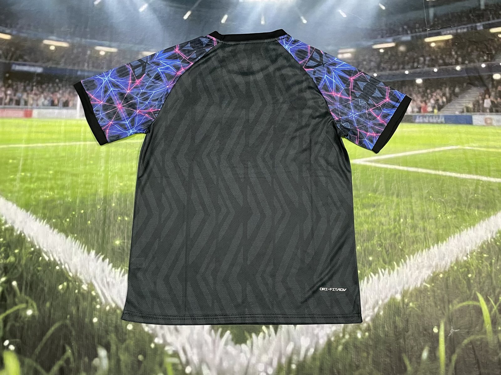 2026-27 Barcelona Special Edition Jersey - Fan Edition