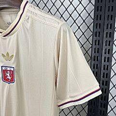 2025-26 Lyon Special Edition Jersey