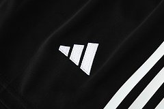 2025-26 Real Madrid Training Vest Jersey