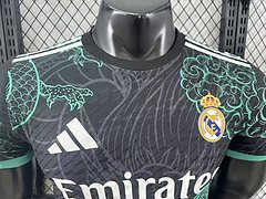 2025-26 Real Madrid Special Edition Shirt - Players