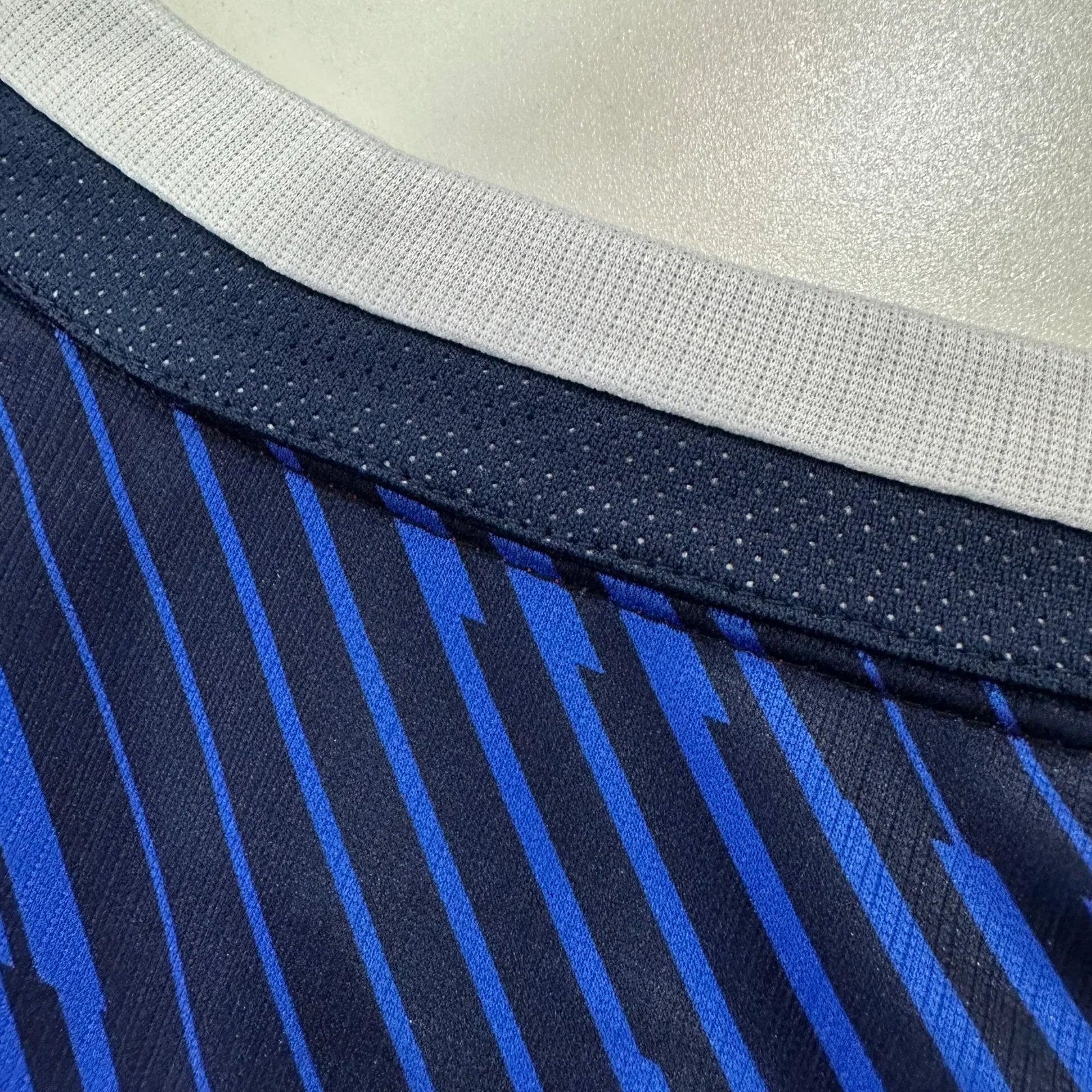 2026 France Home Jersey – Fan Version