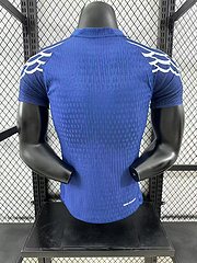 2025-26 Paris Saint-Germain Away Kit - Players
