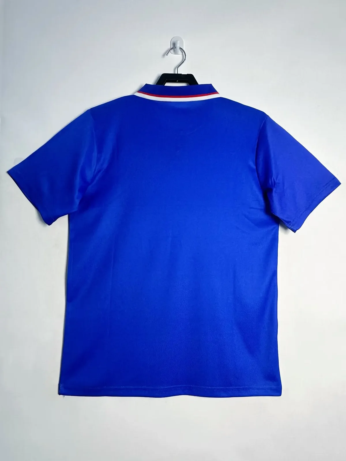 1995-96 Fiorentina home retro jersey