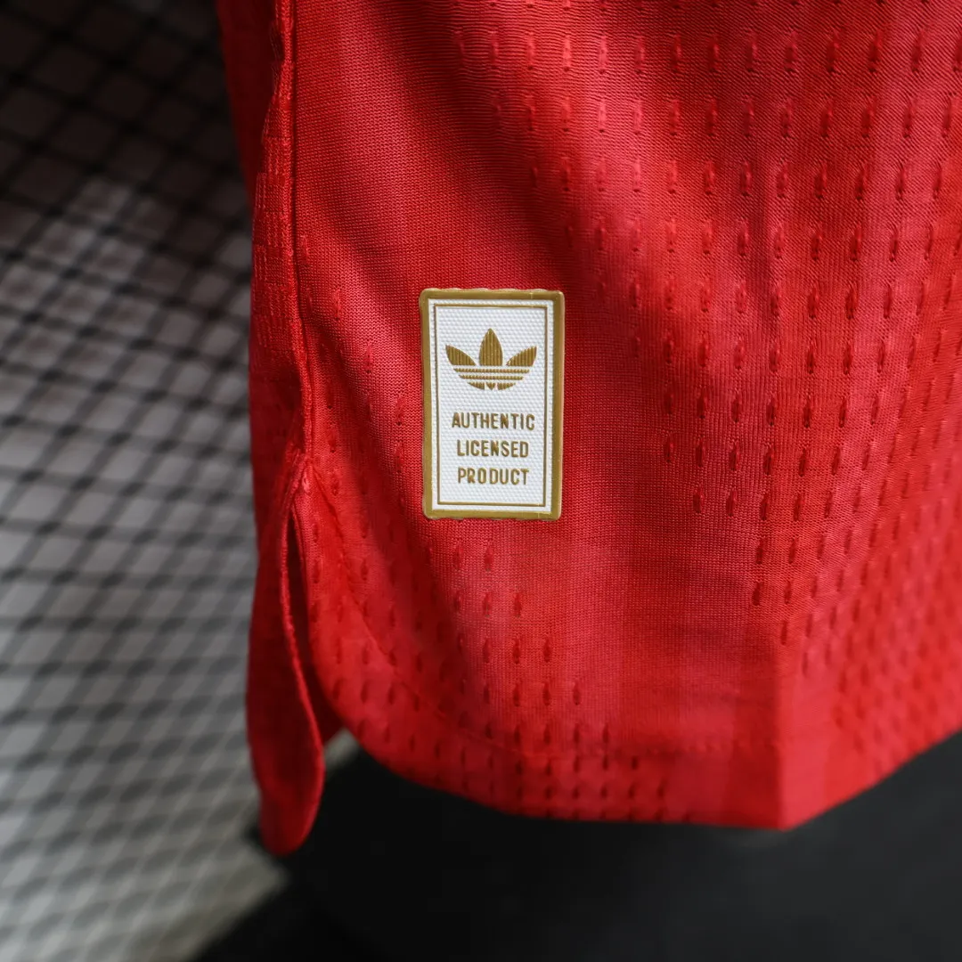 2026-27 Lyon Away Jersey – Player Version