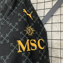 2025-26 AC Double-faced Windbreaker