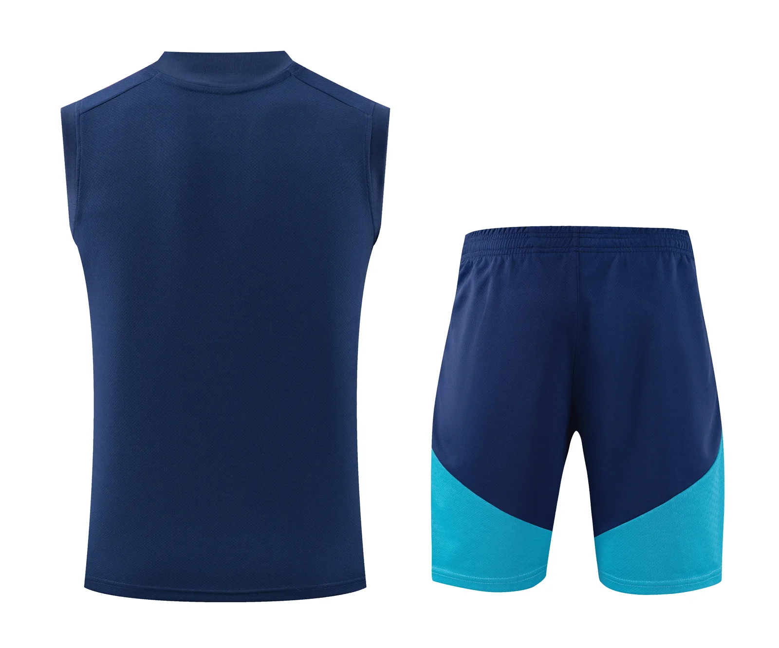 2026-27 Spain training vest jersey