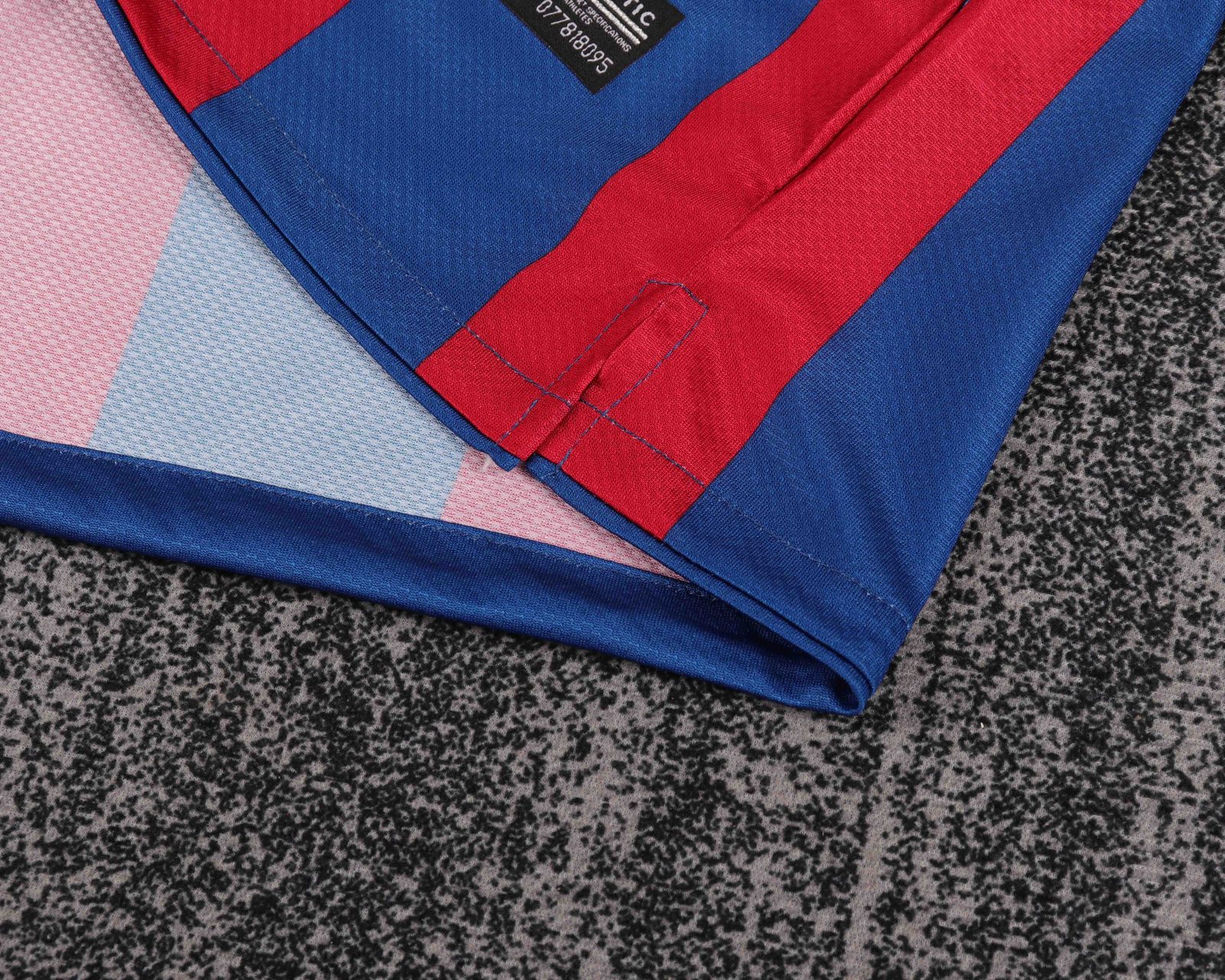 2010-11 Barcelona Home Retro Shirt - Kids Sizes