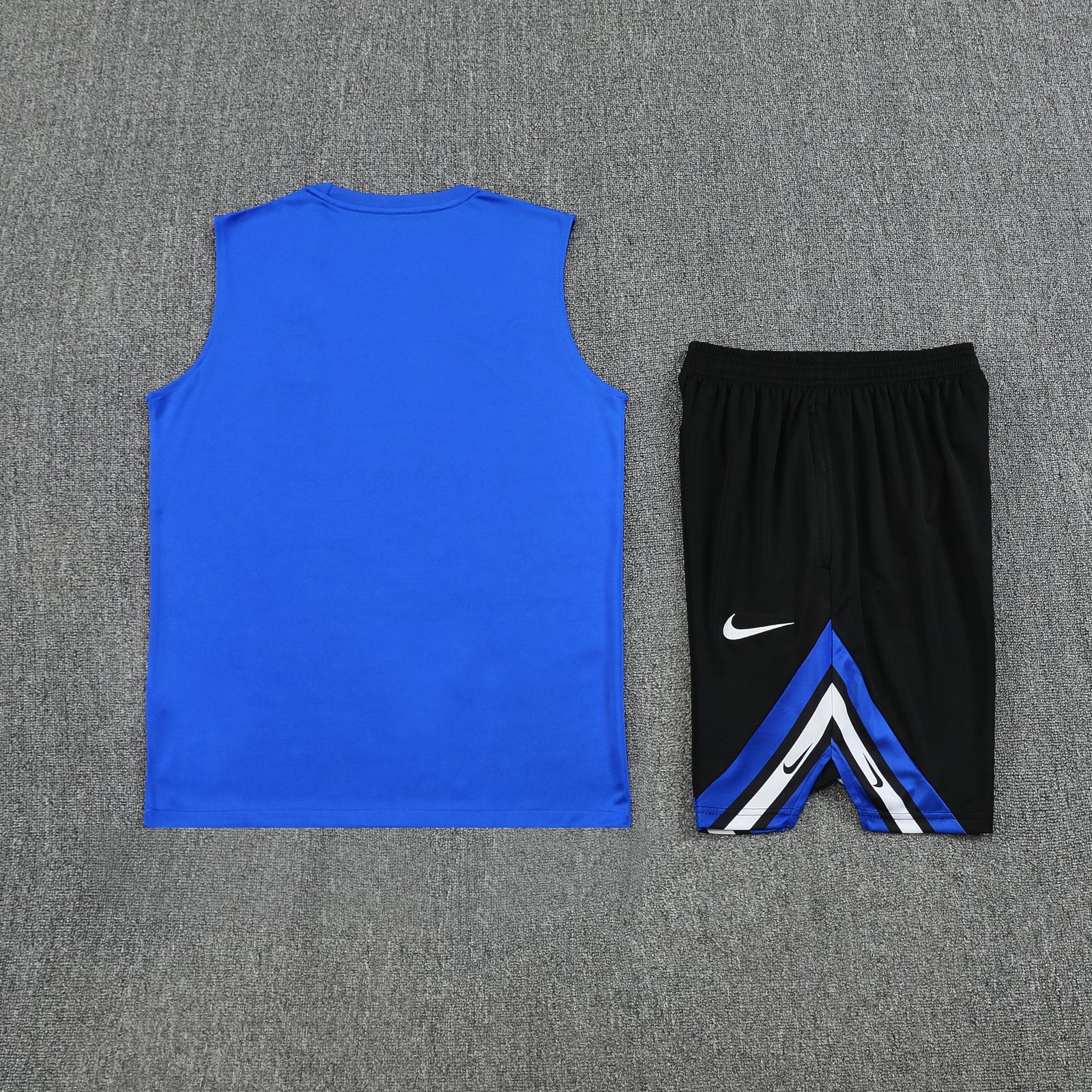 2025-26 Inter Milan Training Vest