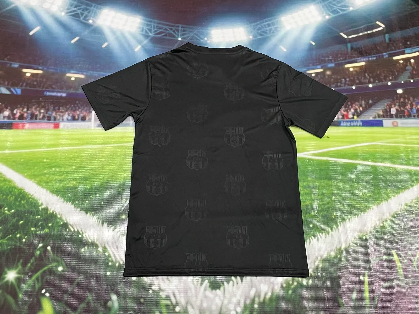 2025-26 Barcelona Special Edition Jersey