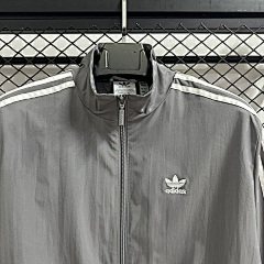 2025-26 Adidas Lotus Windbreaker