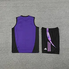 2024-25 Germany training vest jersey