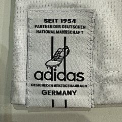 2026 Germany Home Jersey - Fan Edition