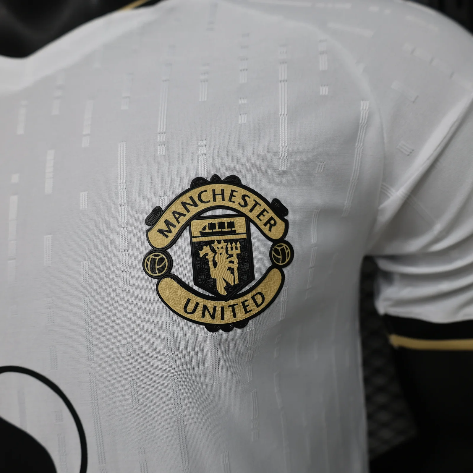 2026-27 Manchester United Special Edition Jersey - Player Version