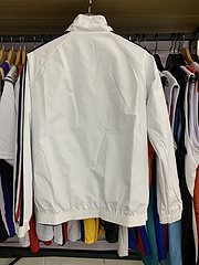 1998 French Reversible Trench Coat