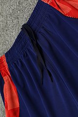 2024-25 Spain training vest jersey