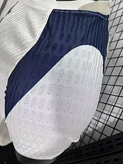 2025-26 Tottenham Hotspur Home Shirt - Player Edition