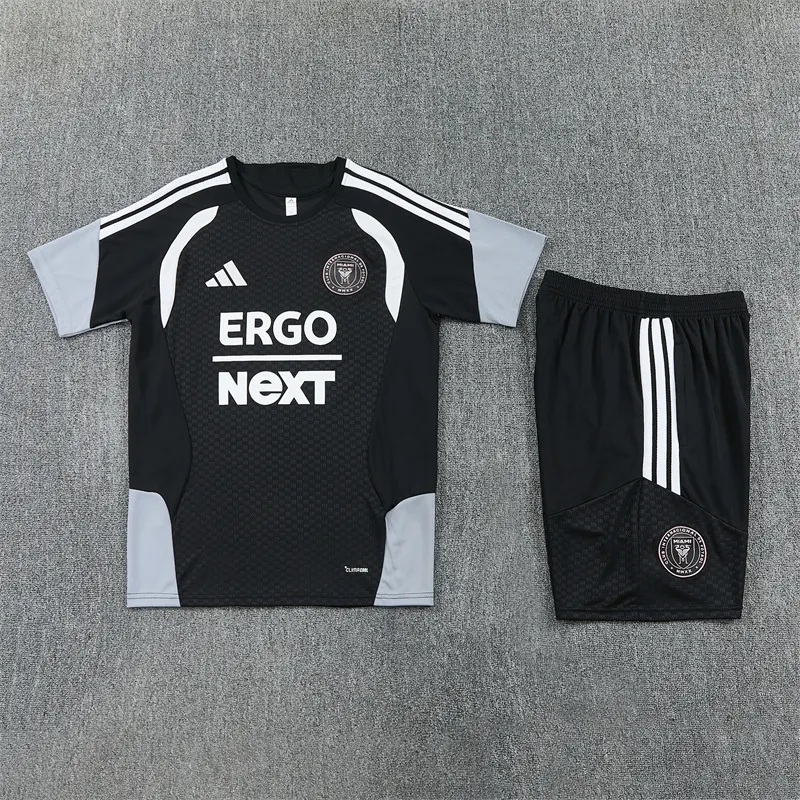 2026-27 Miami Heat Short-Sleeve Training Jersey
