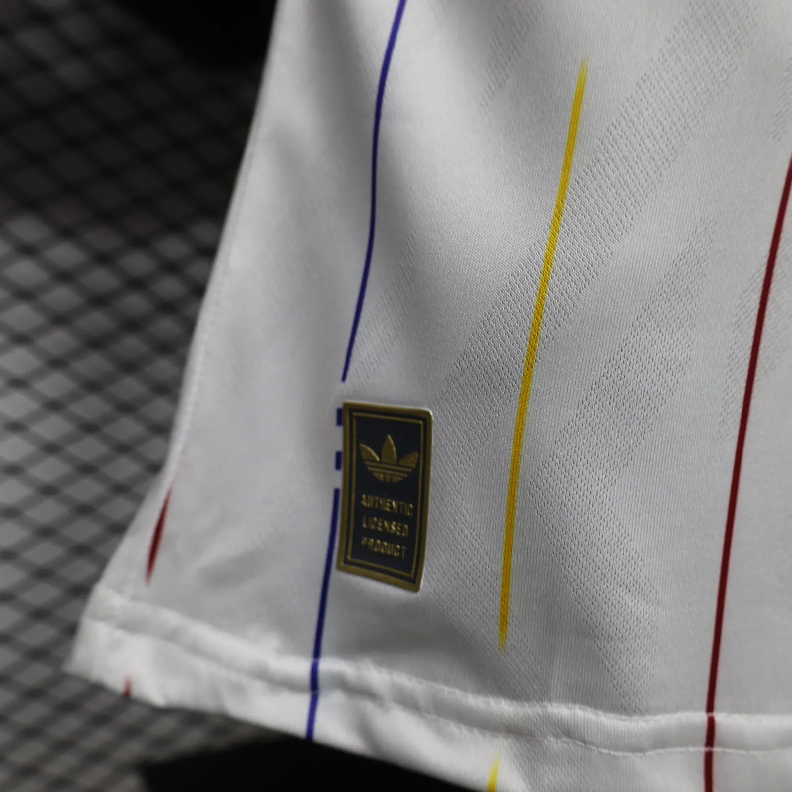 2026-27 Arsenal Special Edition Jersey - Player Version