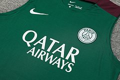 2024-25 Paris Saint-Germain training vest