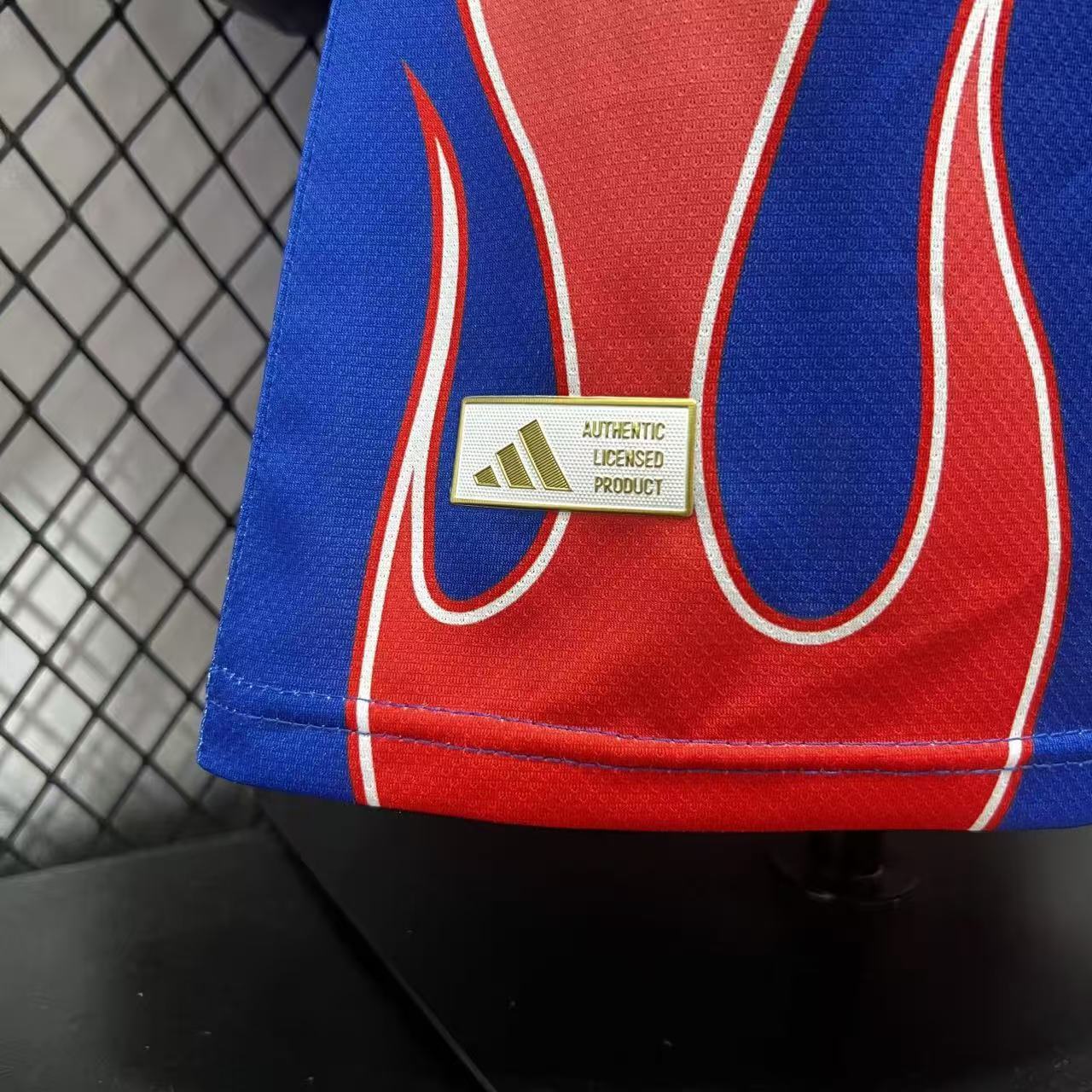 2026-27 Japan Special Edition Jersey – Player Version
