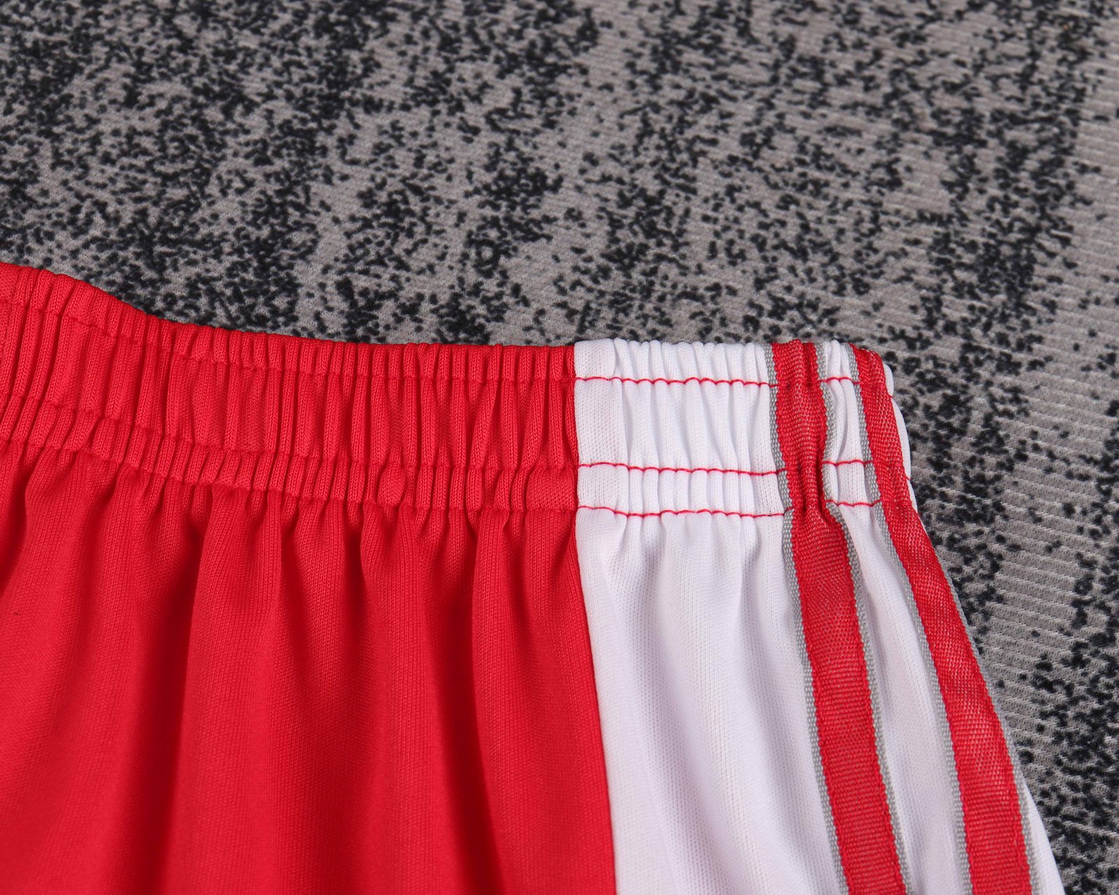 1989-91 Liverpool Home Retro Shirt - Kids