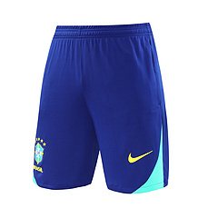 2024-25 Brazil training vest jersey