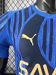 2025-26 Riyadh Crescent Club World Cup Home Jersey - Player Edition