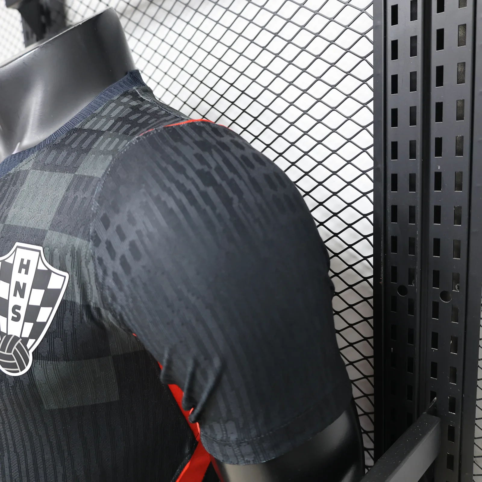 2026-27 Croatia Special Edition Jersey – Player Version