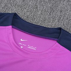 2025-26 Barcelona vest training jersey