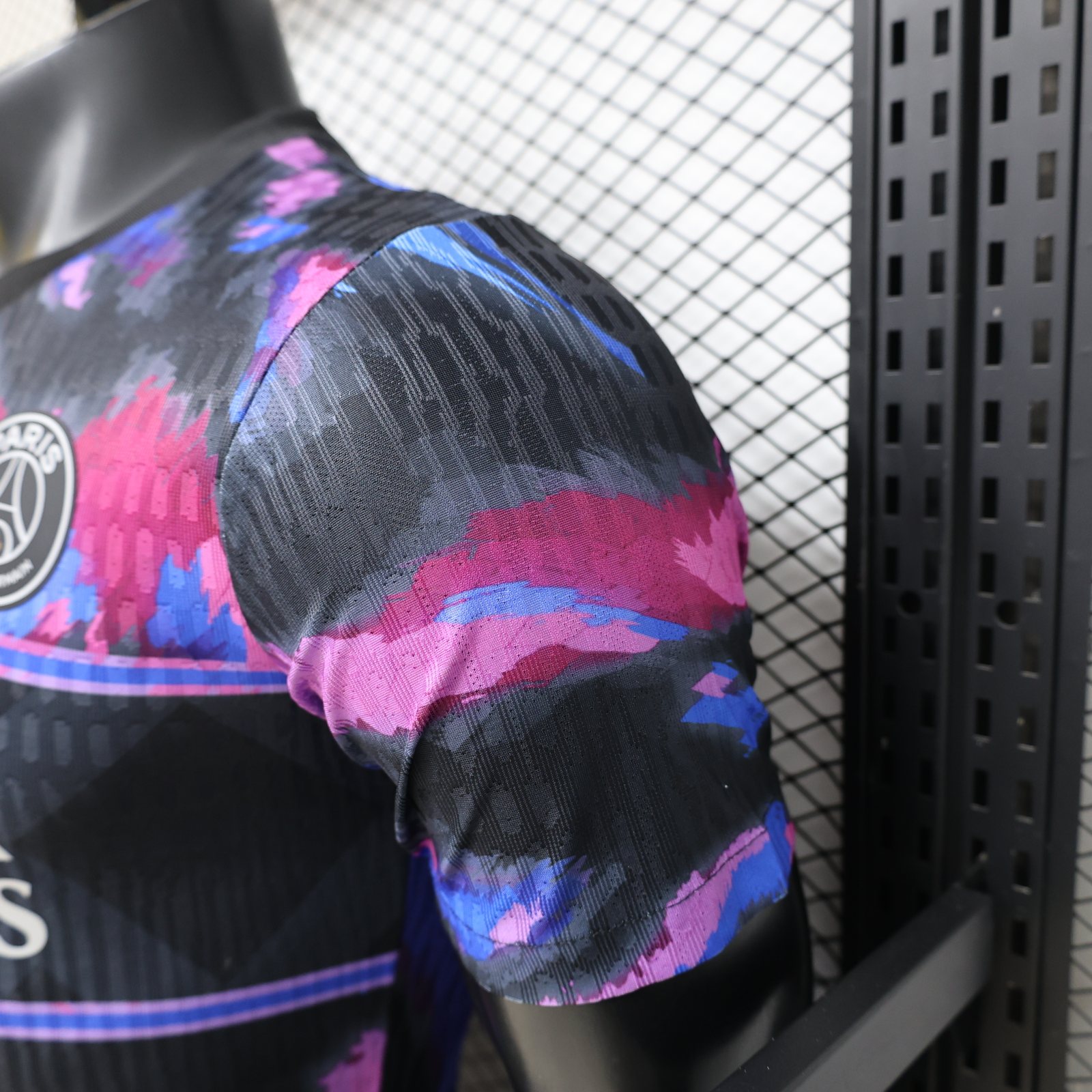 2026-27 Paris Saint-Germain Special Edition Jersey - Player Version
