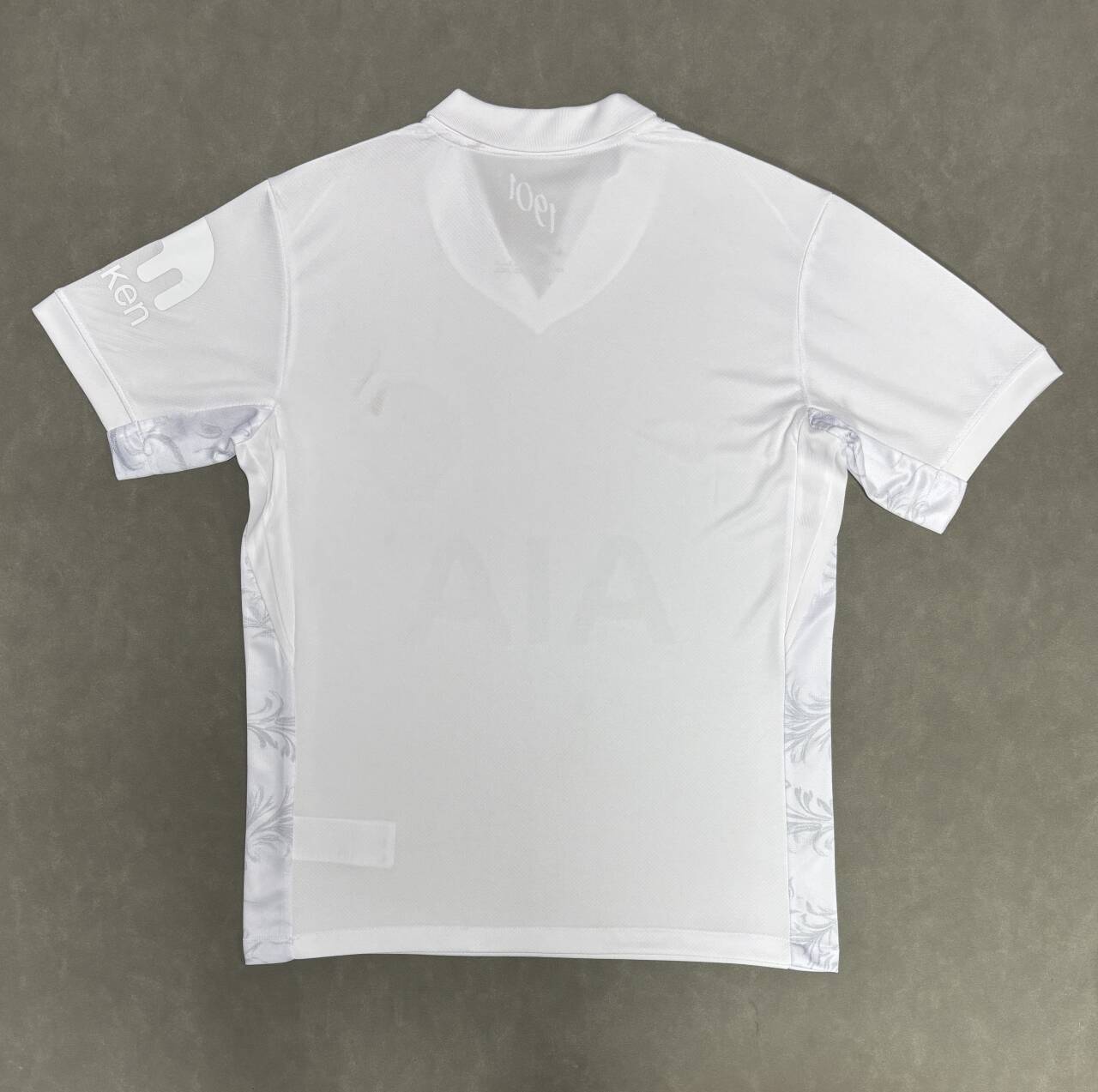 2025–26 Tottenham Hotspur 125th Anniversary Kit